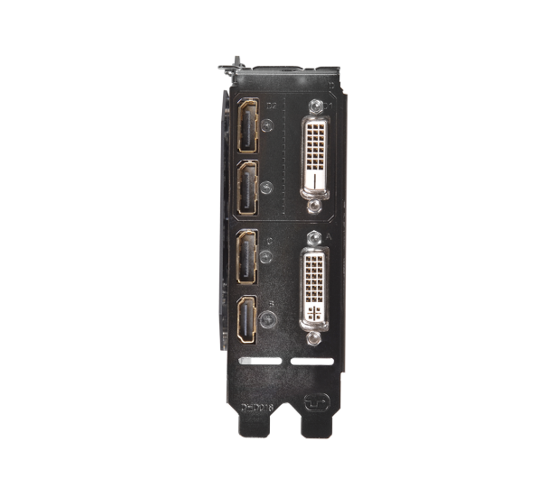 Gigabyte GeForce GTX970 4096MB 256bit OC Mini - 215948 - zdjęcie 4